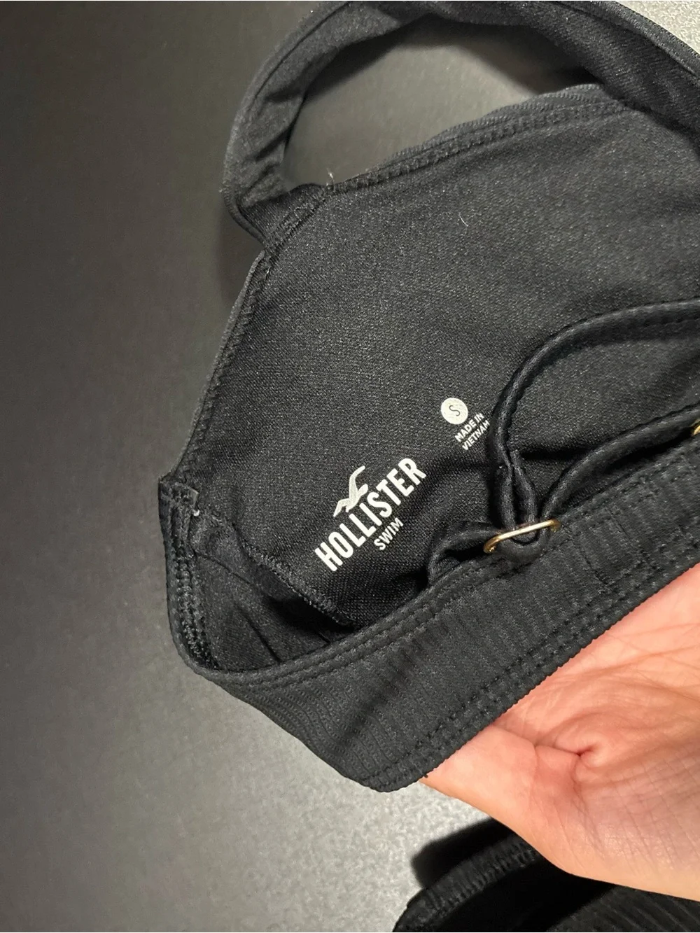Hollister co swimsuit bundle